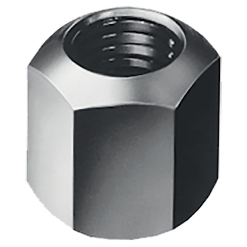 Шестигранные гайки DIN 6330B M6, Z.KS.82362