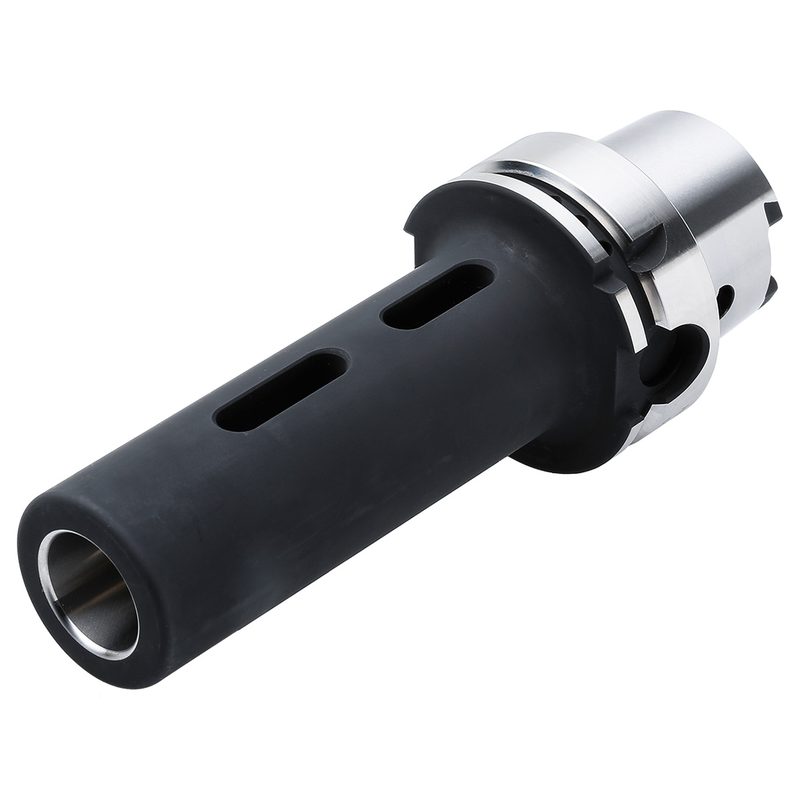Промежуточная втулка для конуса Морзе HSK 63 - 3 - 140, ISO 12164 [DIN 69893], HSK-A, A63.07.03