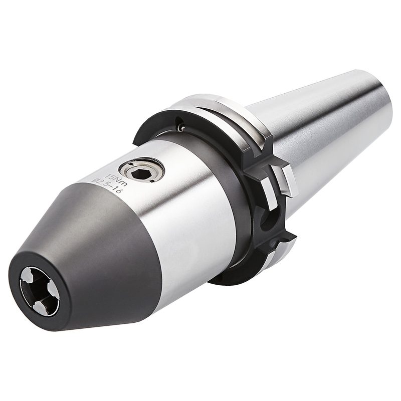 Сверлильный патрон CNC SK 40 - 0,5/8 - 70, ISO 7388-1 AD [DIN 69871 AD], 402.15.08