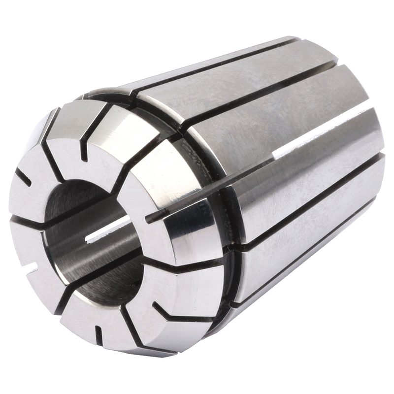 Прецизионная цанга ER40, 472EP, < 5µm, Ø 21 - 20, ISO 15488 B [DIN 6499 B], 472EP-21