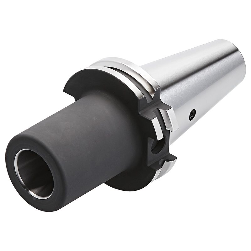 Промежуточная втулка для конуса Морзе SK 50 - 5 - 118, ISO 7388-1 A [DIN 69871 A], 502.08.05A
