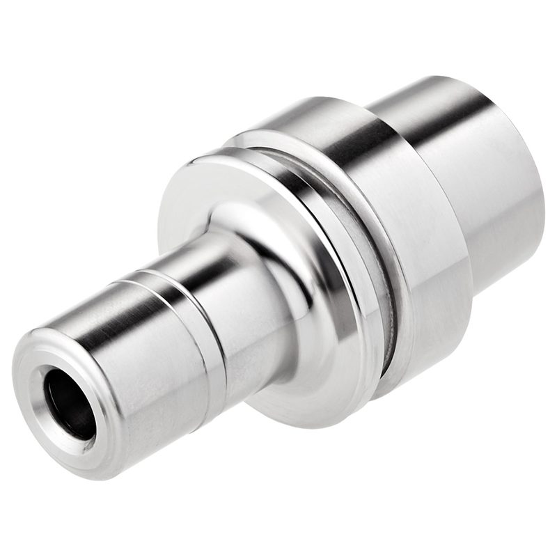 Цанговый патрон KPS HSK 40 - 1/10 - 75, KPS 10, DIN 69893-5, HSK-E, E40.03.10