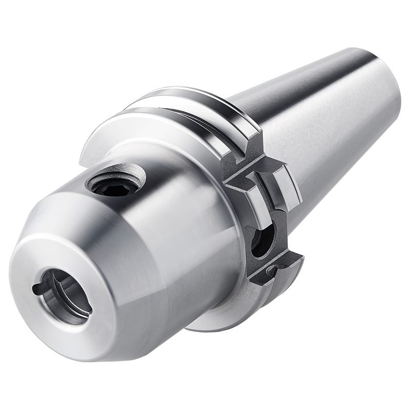 Оправка Weldon с каналами для СОЖ SK 40 - 10 - 50, ~ ISO 7388-1 AD/AF [DIN 69871 AD/B], DC, DC.403.04.10.K