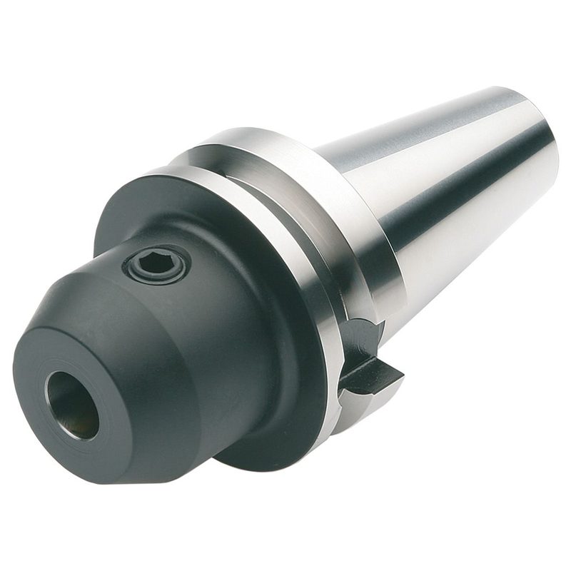 Оправка Weldon BT 50 - 50 - 125, ISO 7388-2 JD/JF [JIS B 6339 AD/B], 506.04.50