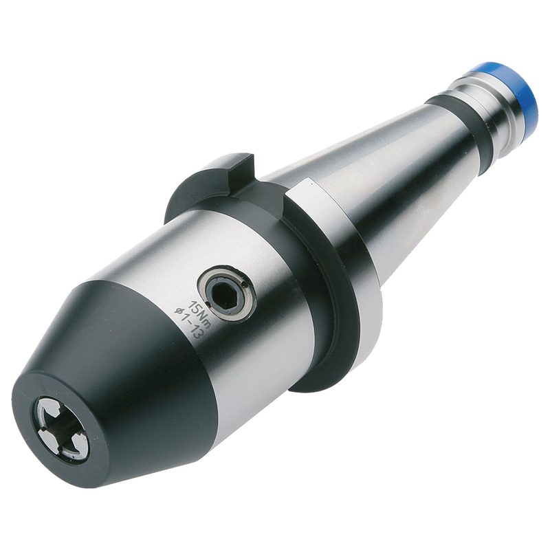 Сверлильный патрон CNC SK 50 - 1/13 - 86, DIN 2080, 501.15.13
