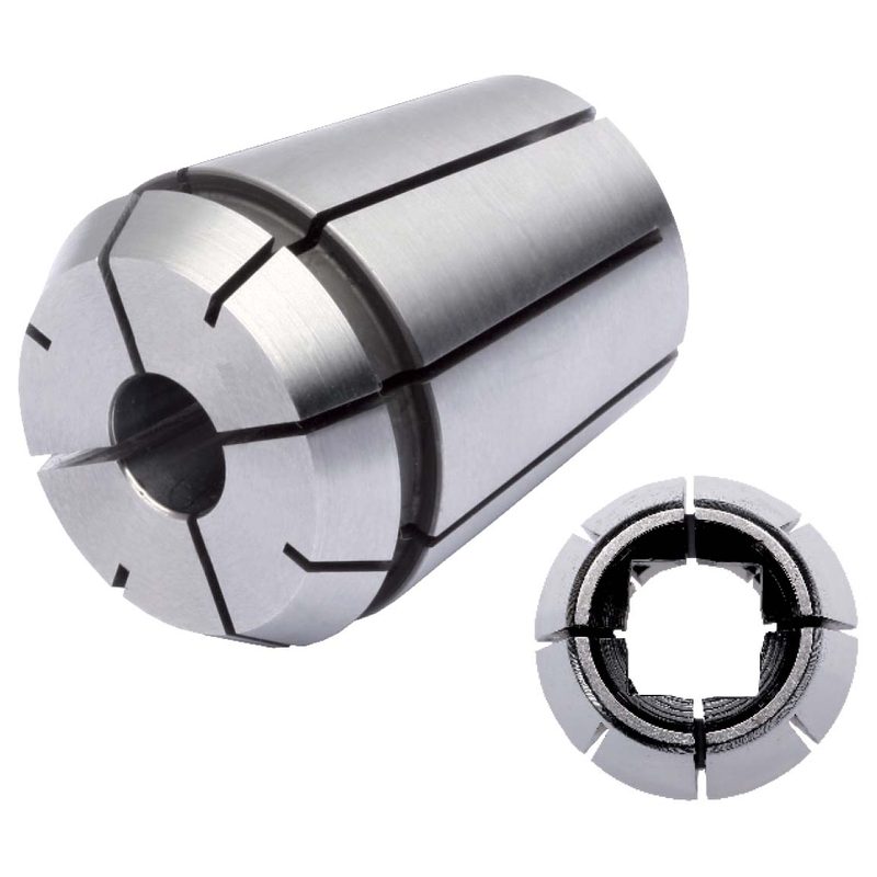 Цанга ER для метчиков ER20, 428G, < 15µm, 6 x 4,9, ~ ISO 15488 [DIN 6499], 428G-649