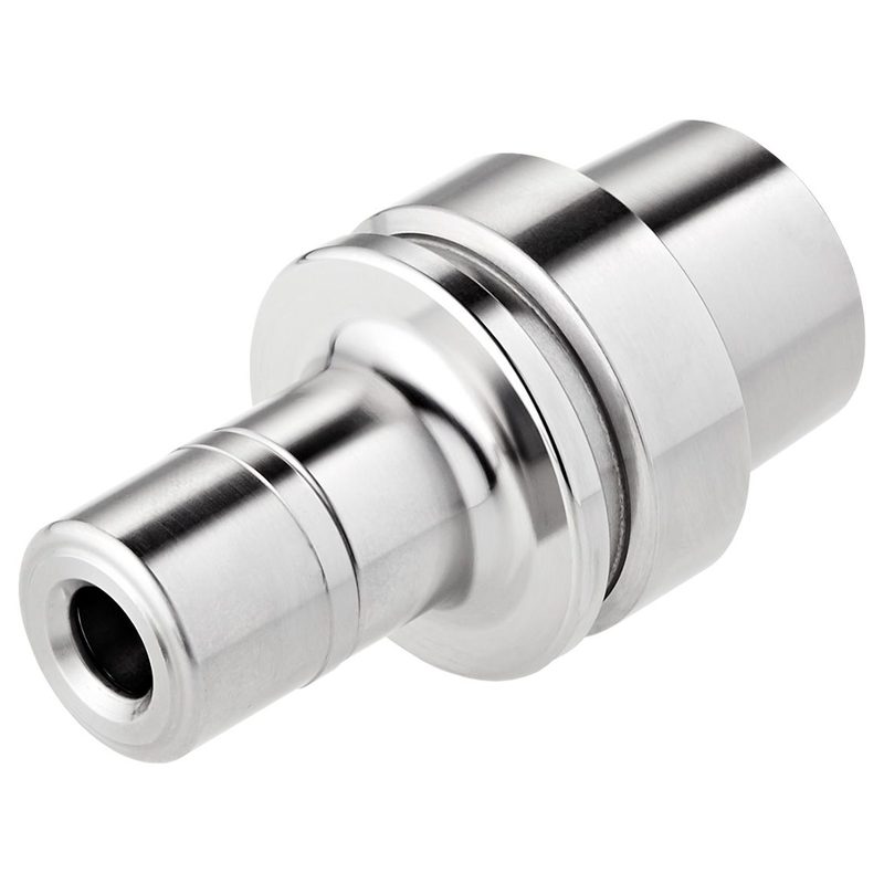Цанговый патрон KPS HSK 40 - 4/16 - 75, KPS 16, DIN 69893-5, HSK-E, E40.03.16