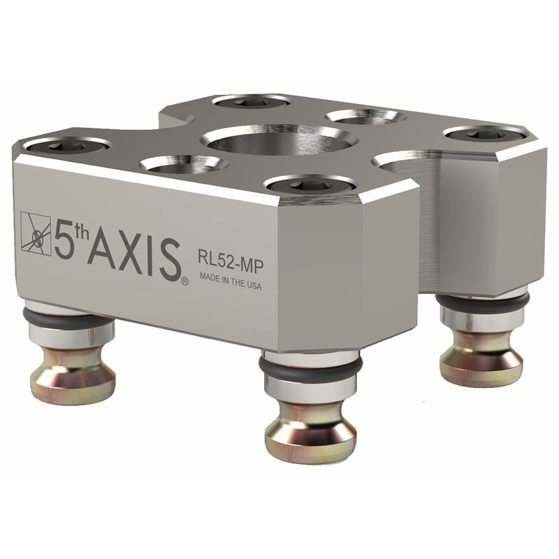 Измерительное тело RL52-MP, RockLock™ 52 мм, 5th.RL52-MP