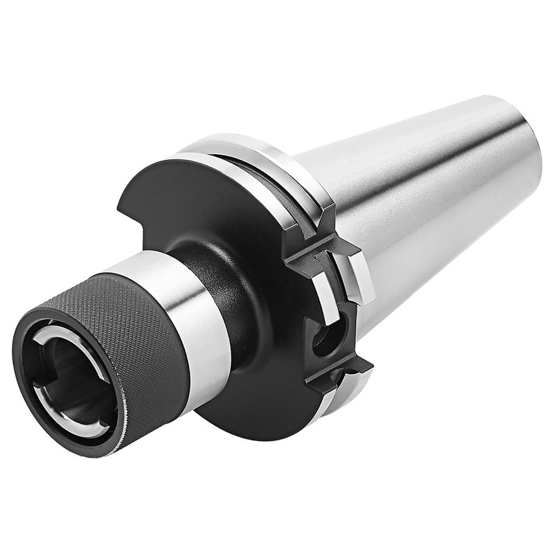 Быстросменный резьбонарезной патрон SK 50 - M5-M22 - Gr.2, ISO 7388-1 AD [DIN 69871 AD], 502.16.20.1