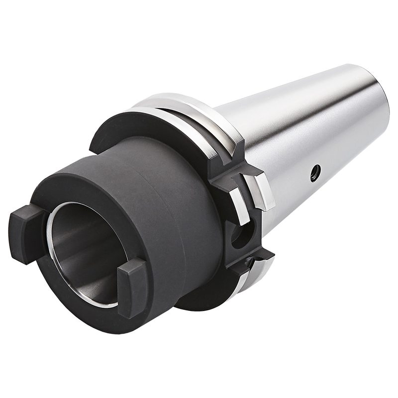 Промежуточная втулка для крутым конусом SK 50 - SK 40 - 70, ISO 7388-1 A [DIN 69871 A], 502.09.40