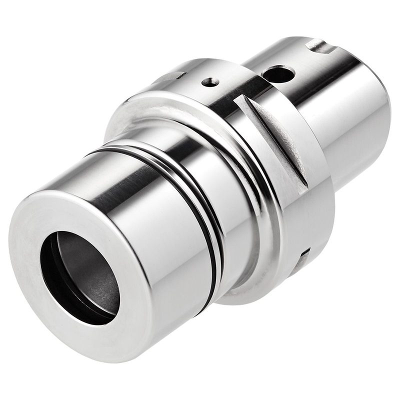 Прецизионный цанговый патрон ER PSK 80 - 2/20 - 150, ER 32, ISO 26623, полигональный хвостовик, C8.P2.20.150