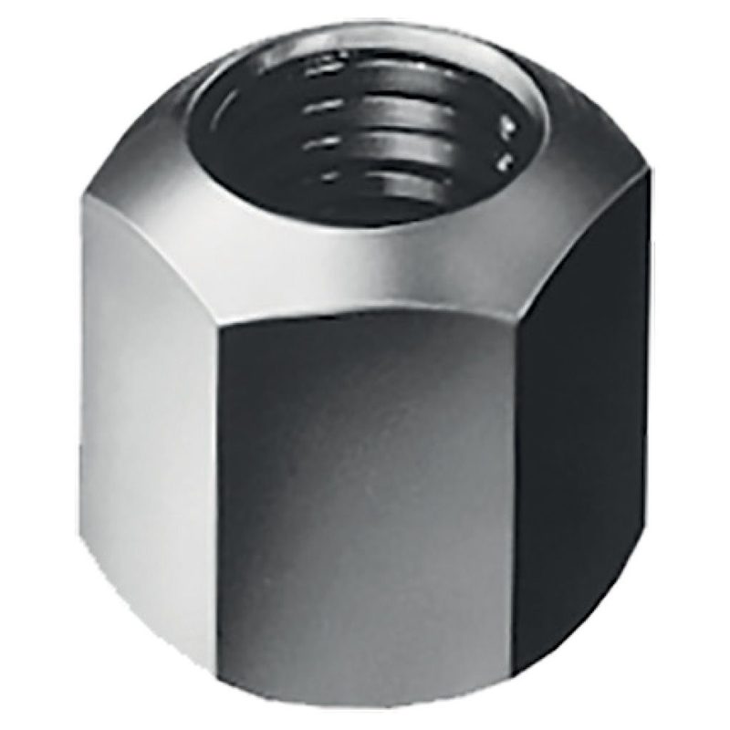 Шестигранные гайки DIN 6330B M14, Z.KS.82321