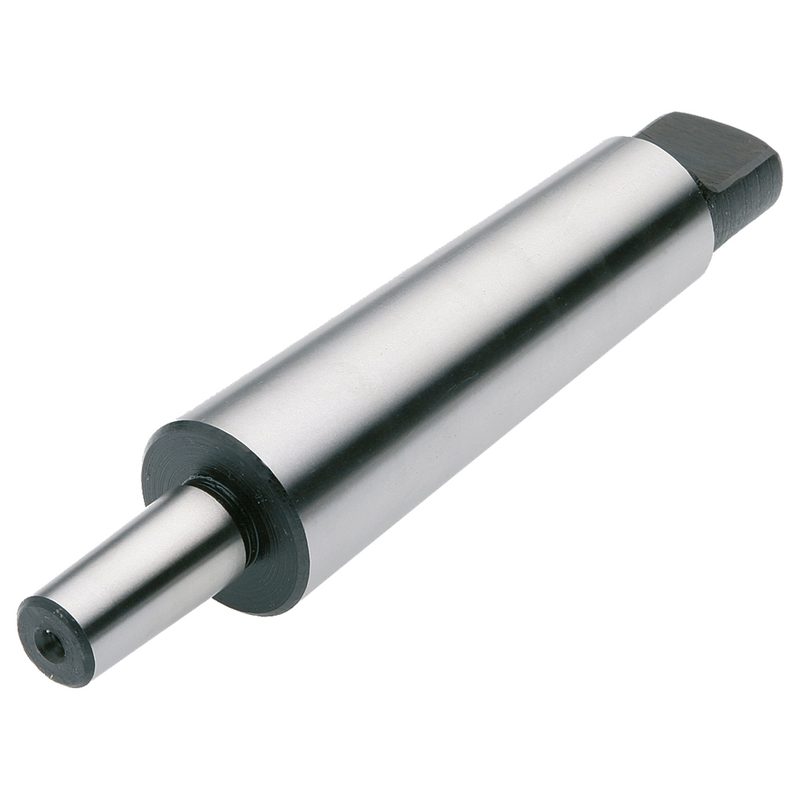 Оправки для сверлильных патронов MK 3 - B16, DIN 228-1B, 107.14.03