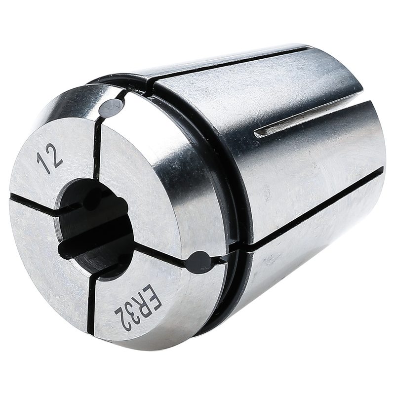 Цанга ER с каналами для СОЖ ER20, 428ECC, < 15µm, Ø 6, ~ ISO 15488 [DIN 6499], 428ECC-06