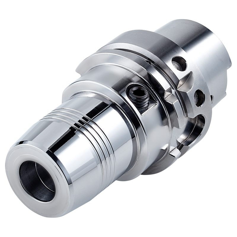 Гидропатрон HSK 63 - 10 - 80, ISO 12164 [DIN 69893], HSK-A, A63.H.10.080