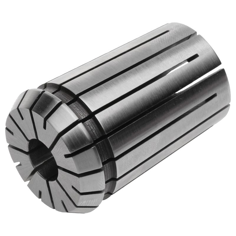 Цанга OZ25, 462E, < 15µm, Ø 6 - 5,5, ISO 10897 B [DIN 6388 B], 462E-06