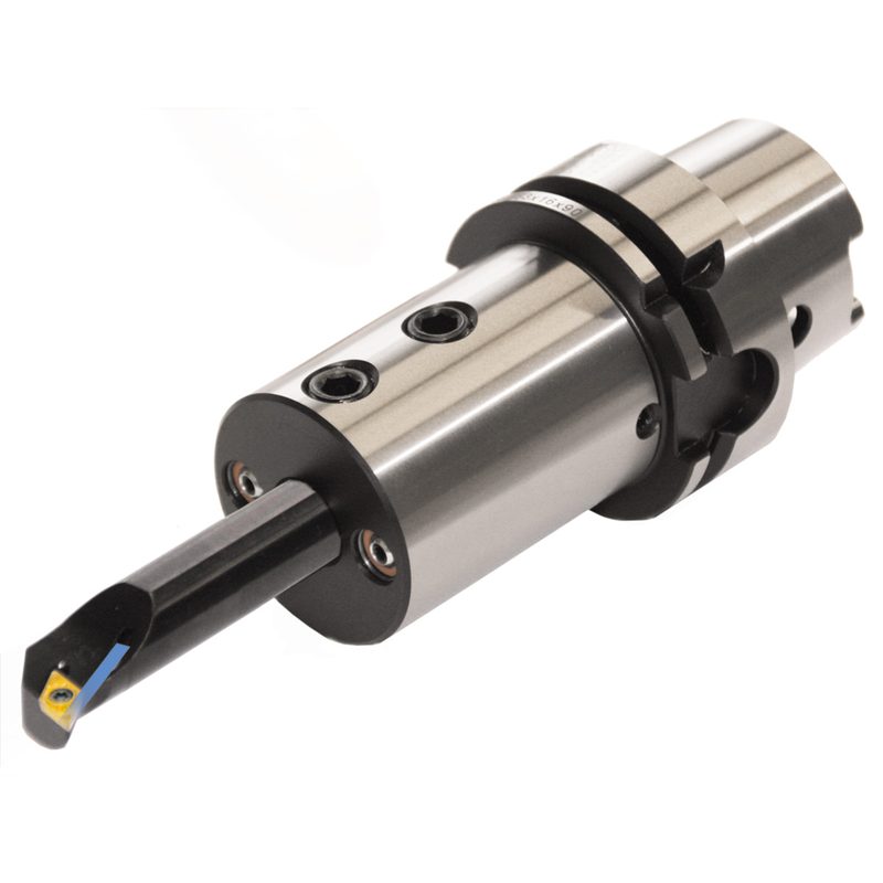 Держатель борштанг HSK 63-20-90, ISO 12164-3, HSK-T, T63.52.20.90