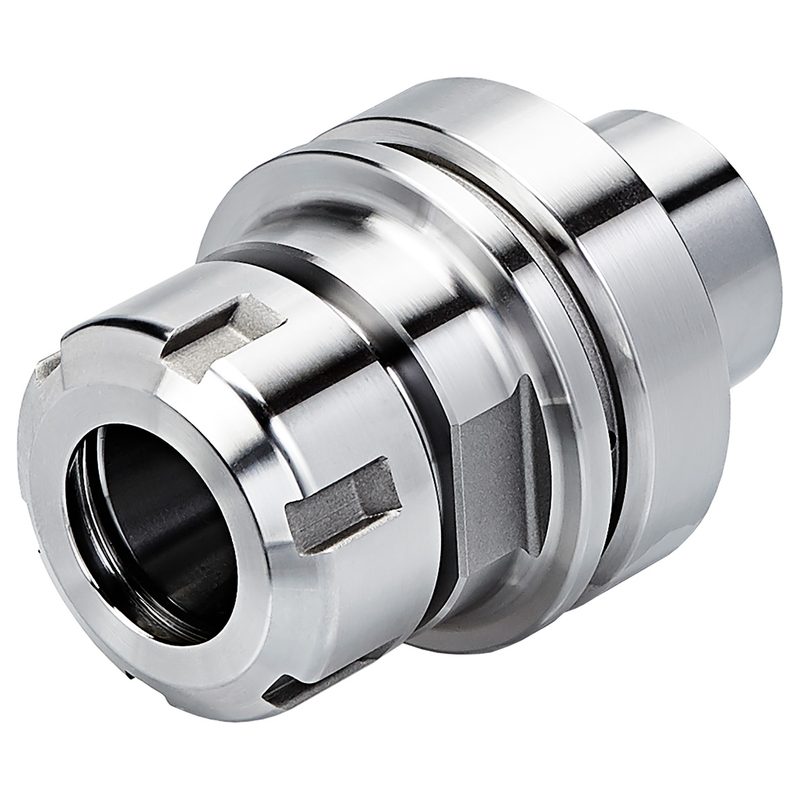 Цанговый патрон ER HSK 63 - 3/26 - 75, ER 40, DIN 69893-6, HSK-F, F63.02.26