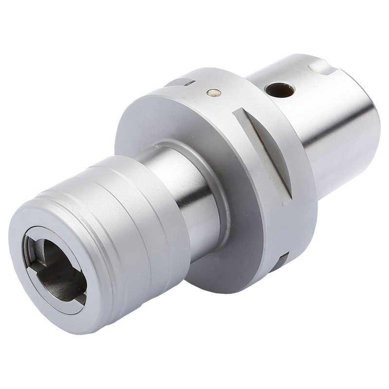 Быстросменный резьбонарезной патрон PSK 80 - M3-M14 - Gr.1, ISO 26623, полигональный хвостовик, C8.16.12