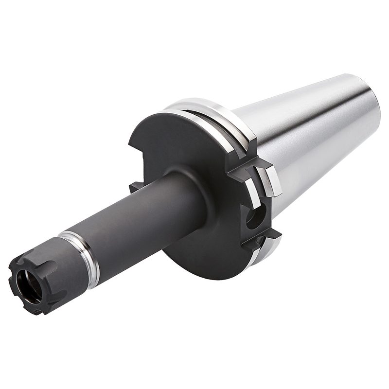 Цанговый патрон ER SK 40 - 1/10 - 55, ER 16, Mini, ISO 7388-1 AD/AF [DIN 69871 AD/B], 403.02.07.10