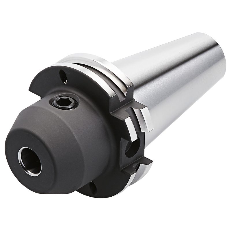 Оправка для концевого инструмента Whistle-Notch SK 40 - 08 - 50, ISO 7388-1 AD/AF [DIN 69871 AD/B], 403.05.08