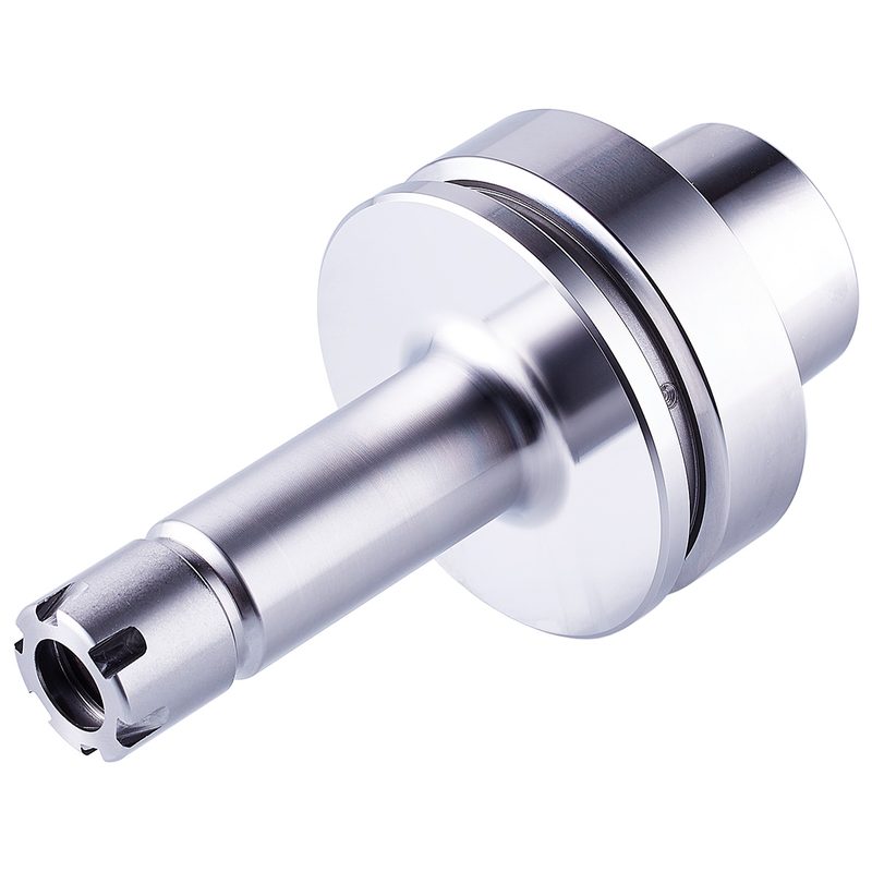 Цанговый патрон ER HSK 63 - 1/10 - 100, ER 16, Mini, DIN 69893-6, HSK-F, F63.02.07.10.1