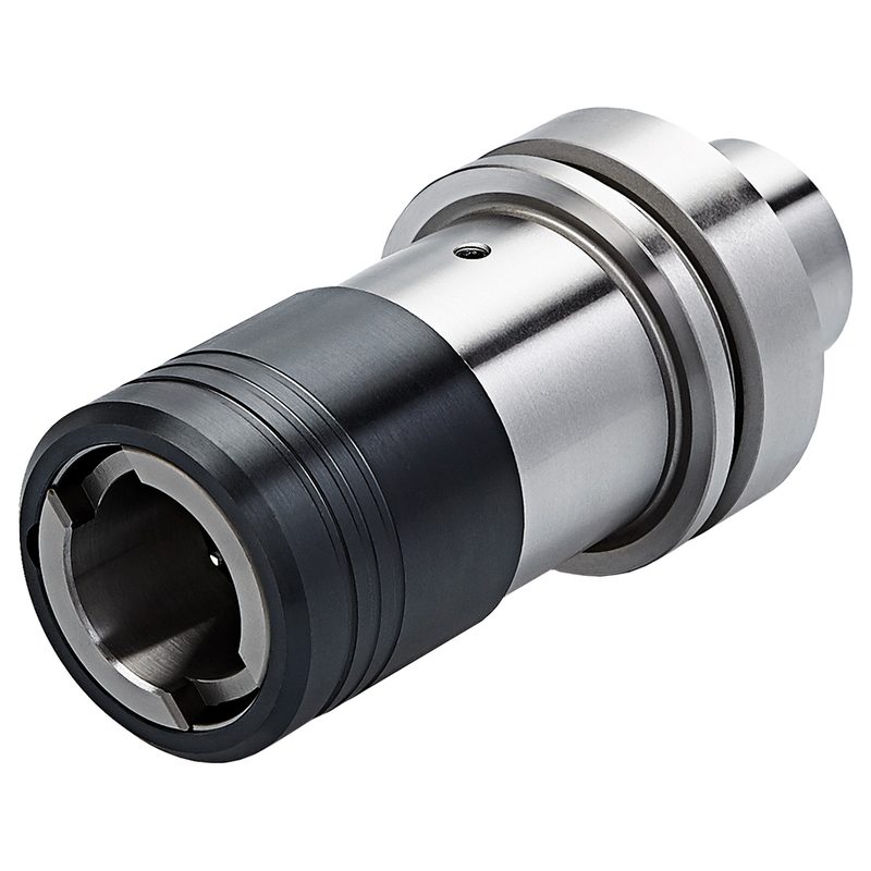 Быстросменный резьбонарезной патрон HSK 63 - M3-M14 - Gr.1, DIN 69893-6, HSK-F, F63.16.12