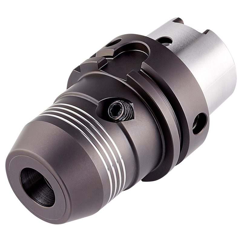 Гидропатрон HSK 63 - 20 - 80, ISO 12164 [DIN 69893], HSK-A, A63.HP.20.080