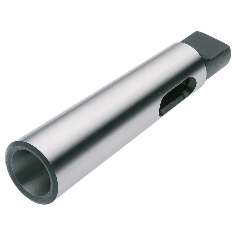 Промежуточная втулка для конуса Морзе MK 2 - MK 1, DIN 228-1B, 107.07.21
