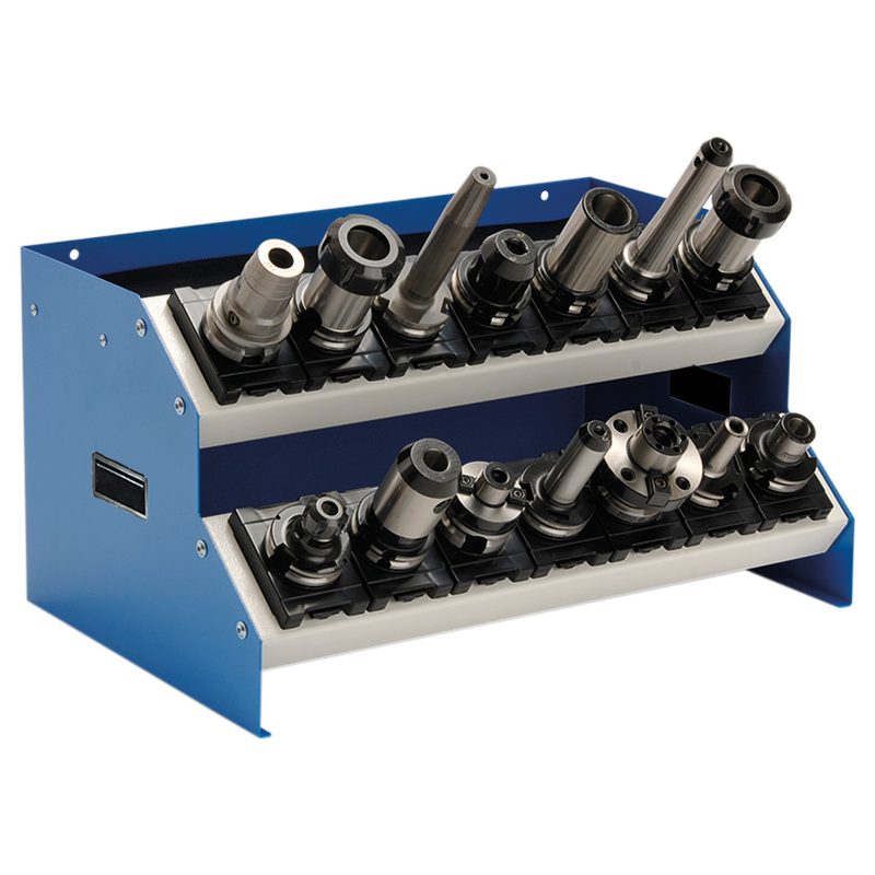 CNC Надстольная рама - 2 Кассеты 575 x 375 x 300 - Для E1, E2 и E3, 788.8707.200