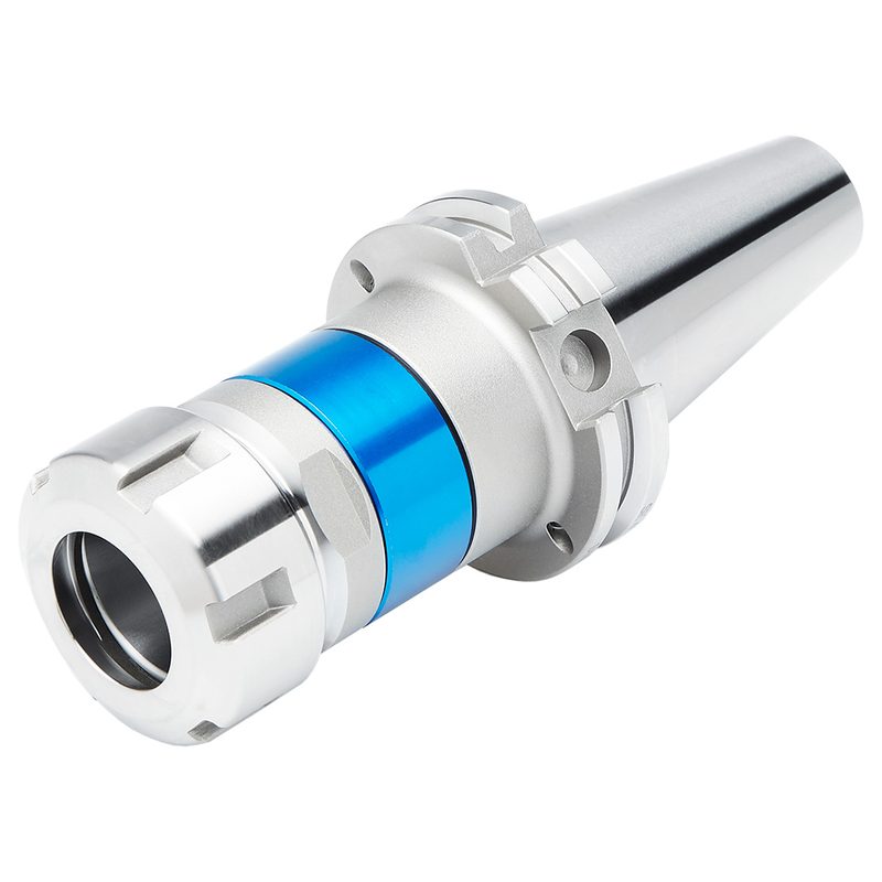 Резьбонарезной патрон для синхронизацией SK 40 - M3-M33 - 120, ER 40, ISO 7388-1 AD/AF [DIN 69871 AD/B], 403.16.02.26