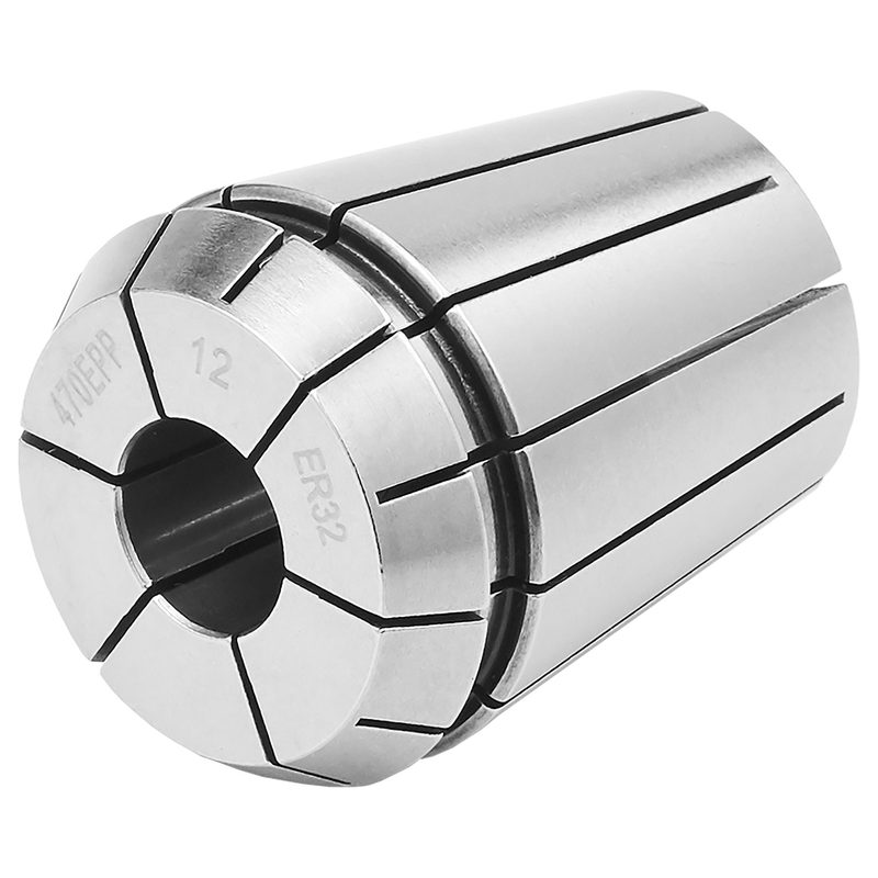 Прецизионная цанга ER32, 470EPP, < 3 µm, Ø 13,5, ISO 15488 B [DIN 6499 B], 470EPP-135
