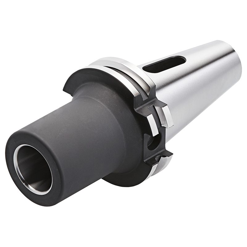 Промежуточная втулка для конуса Морзе SK 40 - 1 - 50, ISO 7388-1 AD [DIN 69871 AD], 402.07.01