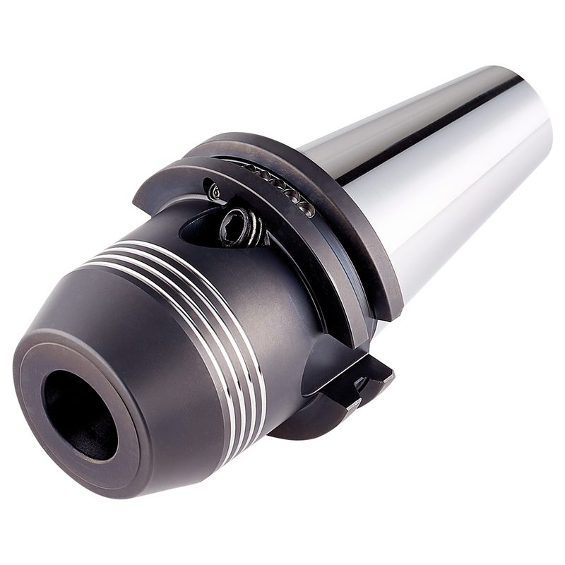 Гидропатрон SK 40 - 12 - 50, ISO 7388-1 AD/AF [DIN 69871 AD/B], 403.HP.12.050