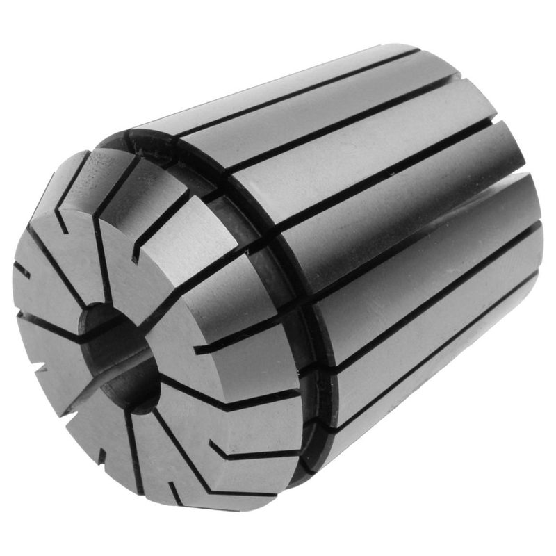 Цанга ER ER 11, 4008E, < 15µm, Ø 4,5 - 4,0, ISO 15488 B [DIN 6499 B], 4008E-045