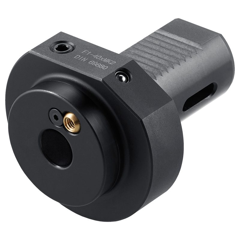 Промежуточная втулка - Форма F1 F1 - 25 - MK1, DIN ISO 10889 [DIN 69880] - VDI, 259.07.01