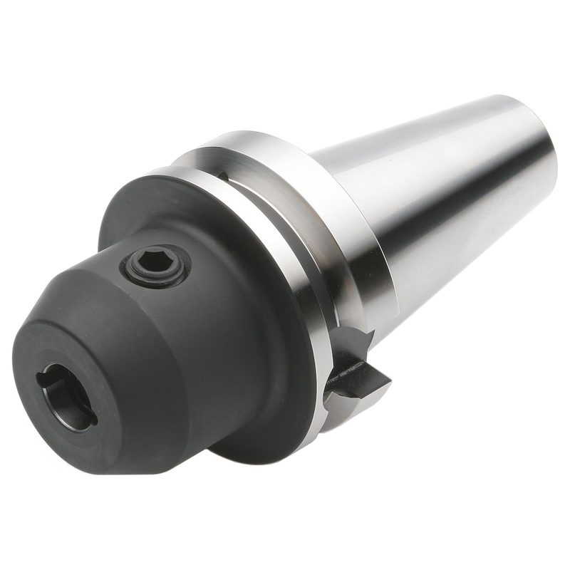 Оправка Weldon с каналами для СОЖ BT 40 - 06 - 50, ISO 7388-2 JD/JF [JIS B 6339 AD/B], 406.04.06.K