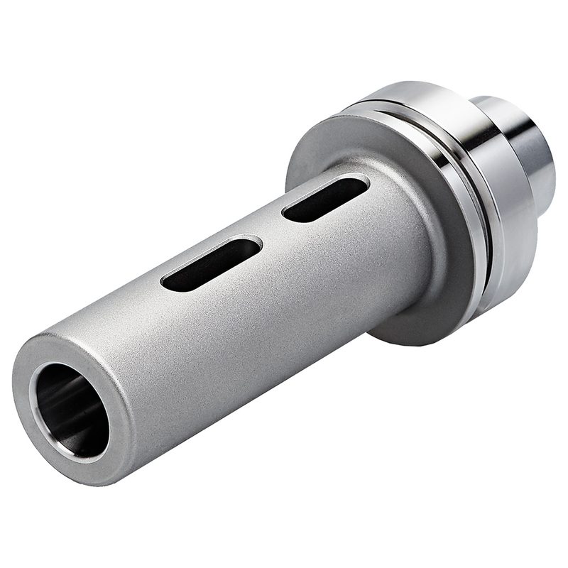 Промежуточная втулка для конуса Морзе HSK 63 - 3 - 140, DIN 69893-6, HSK-F, F63.07.03