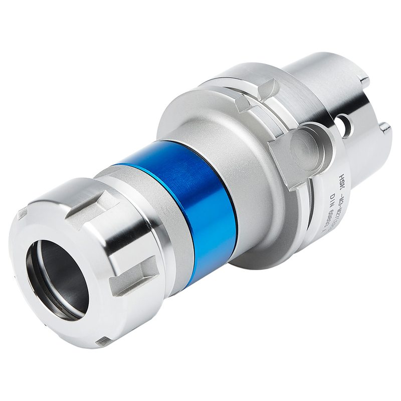 Резьбонарезной патрон для синхронизацией HSK 100 - M3-M33 - 136, ER 40, ISO 12164 [DIN 69893], HSK-A, A100.16.02.26
