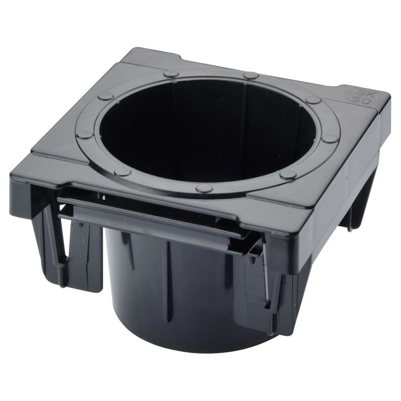 CNC Инструментальные вставки, Тип 2 HSK A 80 / B100, размер E3, 786.01.80