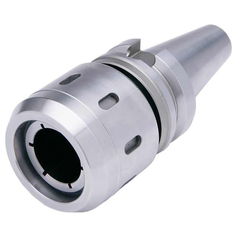 Силовой патрон BT 40 - 32 - 90, ISO 7388-2 JD/JF [JIS B 6339 AD/B], 406.64.32
