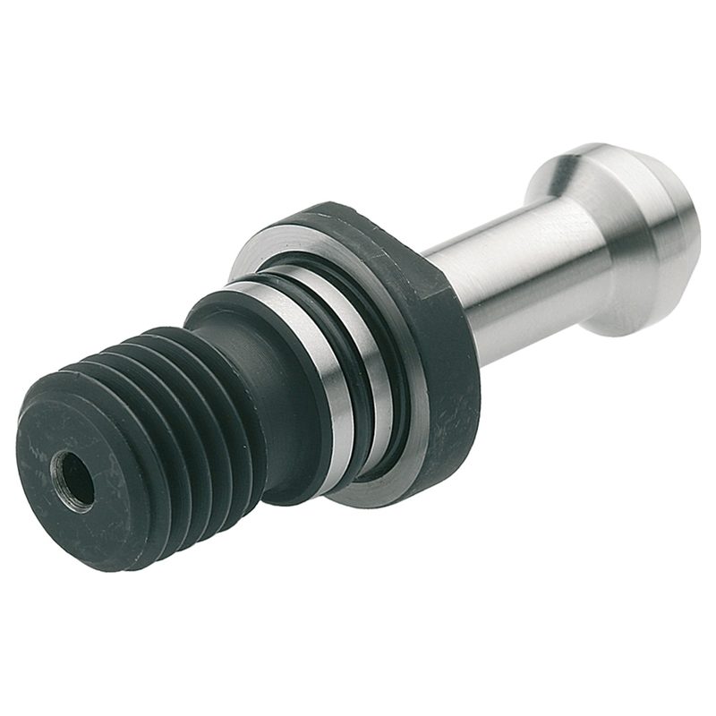 Штревель ~ISO 7388-3, Форма JD, M12, 60°, со сквозным отверстием, без O-кольца, Type: Brother, 305.20.12.26