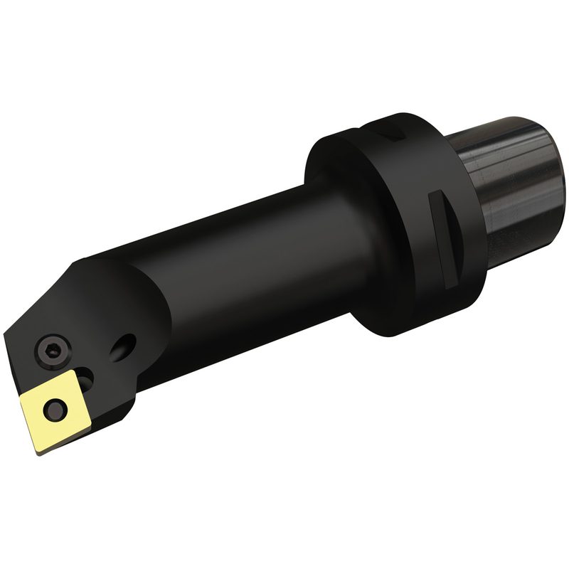 Токарный держатель для внутреннего точения 95° CN..12 PSK63-PCLNL-22110-12, группа пластин: CN.. 1204.., C6.PCLNL.22110.12