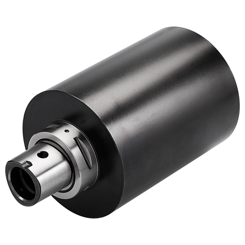 Заготовка борштанги PSK 80 - 80 - 200, ISO 26623, полигональный хвостовик, C8.17.80.200