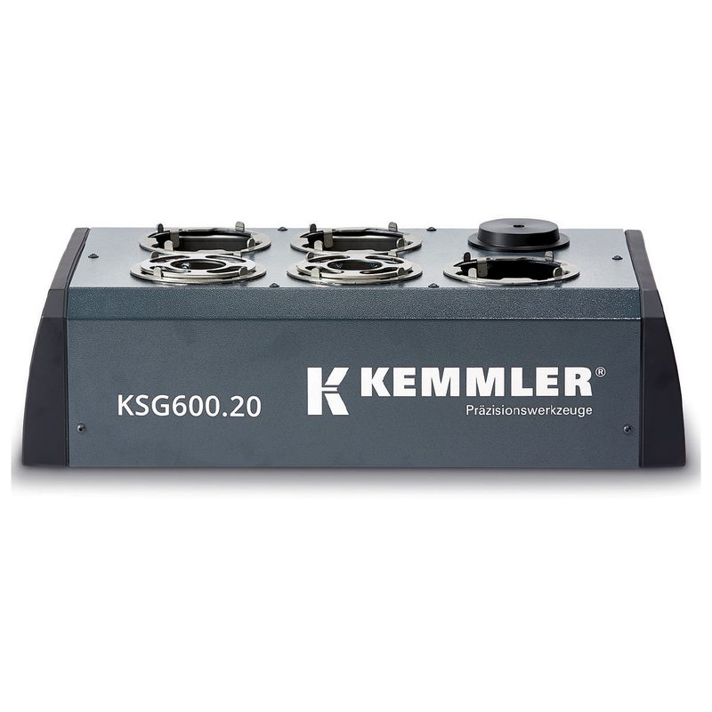 Коробка воздушного охлаждения для 5 Блок инструмента, KSG600.20