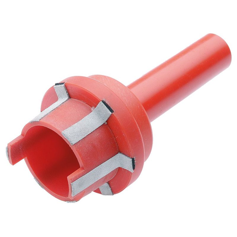 Очиститель конусов HSK 63, Форма A-C-E-T, 710.63.HSK