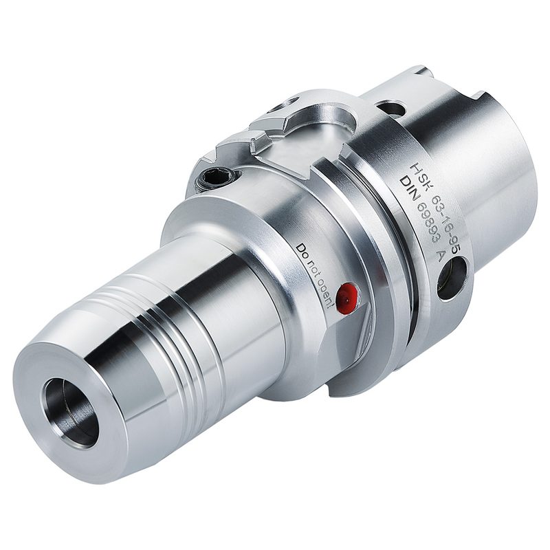 Гидропатрон HSK 40 - 06 - 80, ISO 12164 [DIN 69893], HSK-A, A40.H06