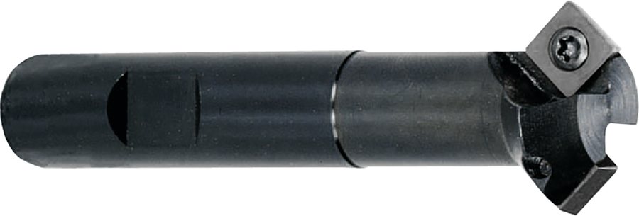Фрезы сборные LMT Bevel Mill 45° для снятия фасок