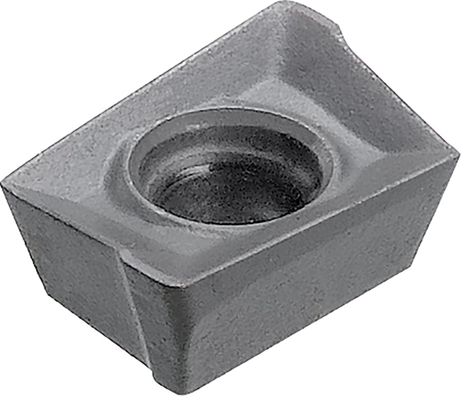 Пластина фрезерная LMT Univex Premium ADKX ADKX 060202SR LCKP10M