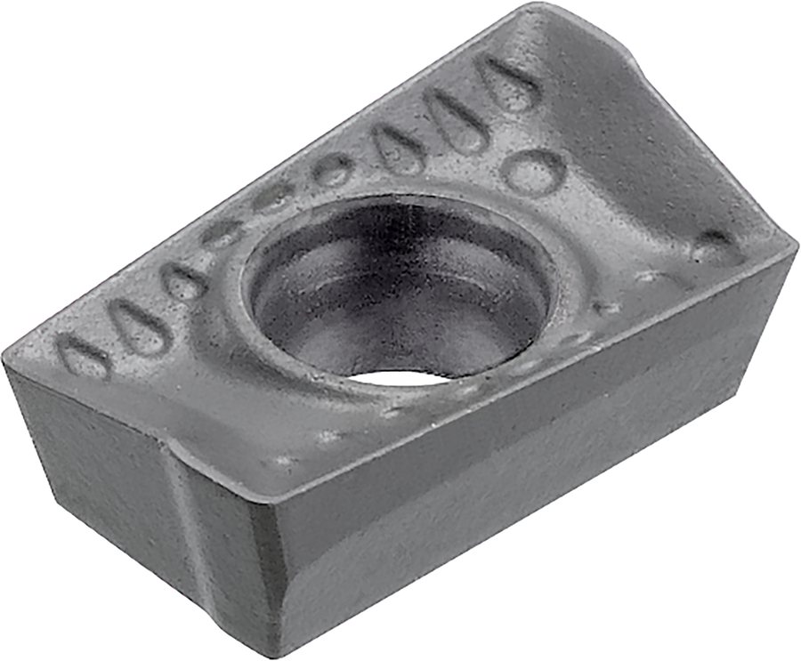 Пластина фрезерная LMT Univex Premium ADKX ADKX 090308SR-TR LCKP10M